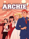 Archie Volume 6
